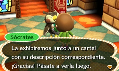 Animal Crossing: New Leaf - Imagen 49